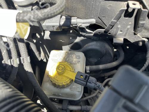 Bremseservo Bremseservo AUDI A3 (8L1) 1.9 TDI (100 hp) 36653369 36653369