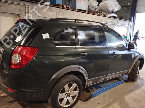 Left headlight CHEVROLET CAPTIVA (C100, C140) 2.0 D | BP26422114C28  - Image 8