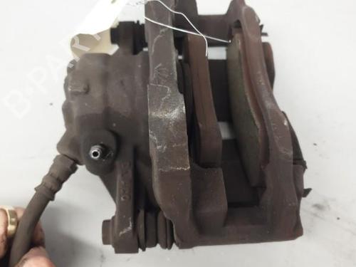 Right front brake caliper CITROËN C3 II (SC_) 1.2 VTi 82 | BP26421646M104 - Image 2