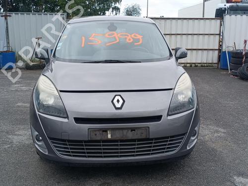 Instrument cluster RENAULT GRAND SCÉNIC III (JZ0/1_) 1.5 dCi (JZ09, JZ0D, JZ10, JZ14, JZ1G, JZ29, JZ2C) | BP26427894C47 