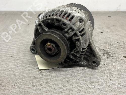 Used Alternator Alternator PEUGEOT 106 II (1A_, 1C_) 1.1 i (60 hp) 32168451 32168451