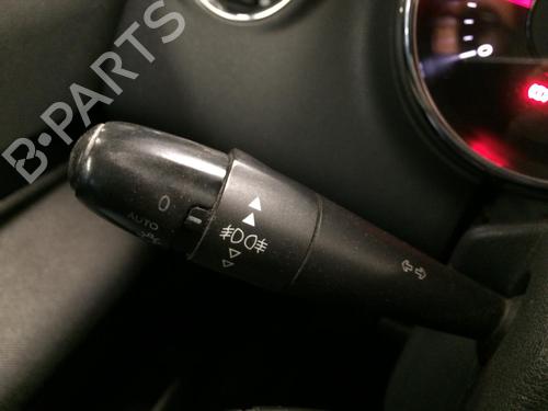 Steering column stalk PEUGEOT 5008 (0U_, 0E_) 1.6 HDi | BP28541784I23 