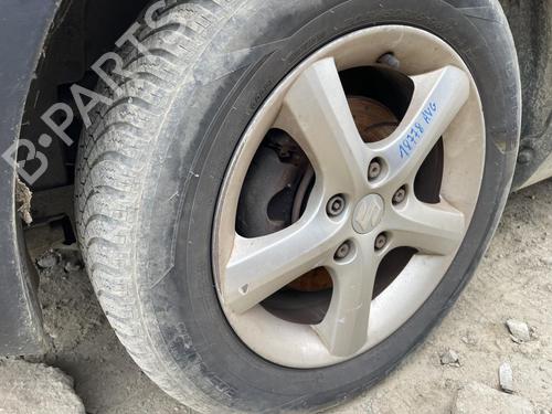 Used Rim Rim SUZUKI SX4 (EY, GY) 1.9 DDiS 4x4 (RW419D) (120 hp) 36241276 36241276