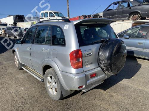 Starter TOYOTA RAV 4 II (_A2_) 2.0 4WD (ACA21, ACA20) | BP26417122M8  - Image 10