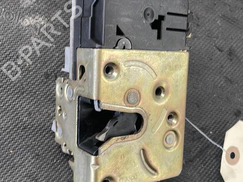 Front right lock CITROËN XSARA PICASSO (N68) 2.0 HDi | BP26427931C97 