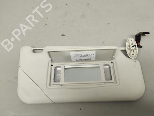 Used Right sun visor FORD FOCUS III 1.6 TDCi (115 hp) 26419883