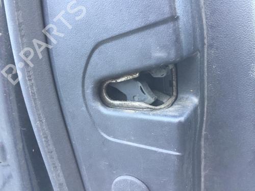 Used Front left lock Front left lock CITROËN C5 III (RD_) 1.6 HDi 110 (RD9HZC) (109 hp) 29587695 29587695