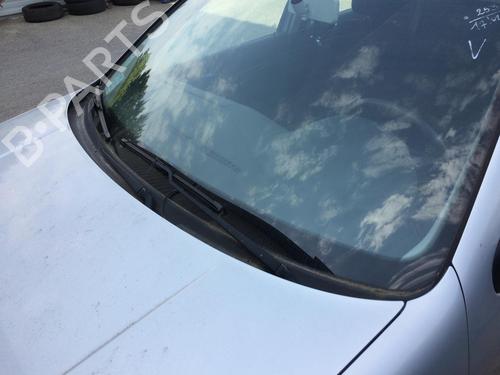 Front windshield wiper arm VW GOLF IV (1J1) 1.6 16V | BP28153240C143 