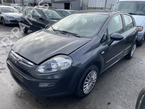 Used Right front driveshaft FIAT PUNTO EVO (199_) 1.3 D Multijet (199AXC1A, 199BXC1A, 199AXT1A, 199BXT1A) (75 hp) 33171886