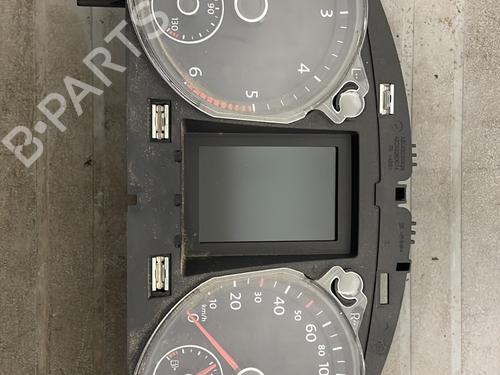 Instrument cluster VW PASSAT B7 Variant (365) 1.6 TDI | BP31322495C47 - Image 10