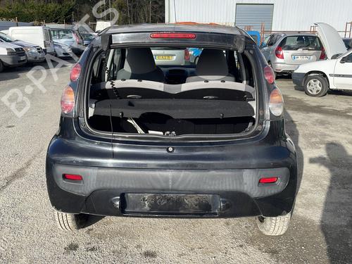 Alternator CITROËN C1 (PM_, PN_) 1.0 | BP26426158M7 - Image 13