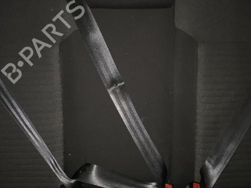 Rear seat VW POLO V (6R1, 6C1) 1.6 TDI | BP29843411C17