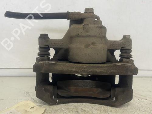 Used Left front brake caliper TOYOTA AYGO (_B1_) 1.0 (KGB10_, KGB10R) (68 hp) 26427030