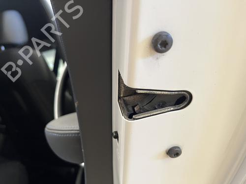 Used Rear right lock Rear right lock BMW 1 (F20) [2011-2019] 36099067 36099067