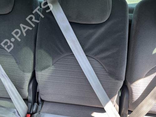 Used Rear center seatbelt Rear center seatbelt 36954164 36954164