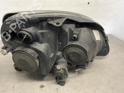 Used Left headlight Left headlight 33961334 33961334