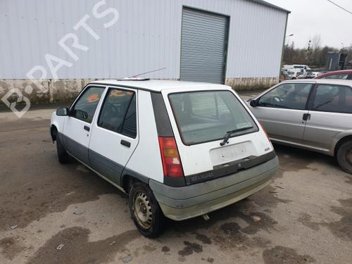 Used Parts RENAULT 5 (122_) 1.4 (1229, 1399) 4426491