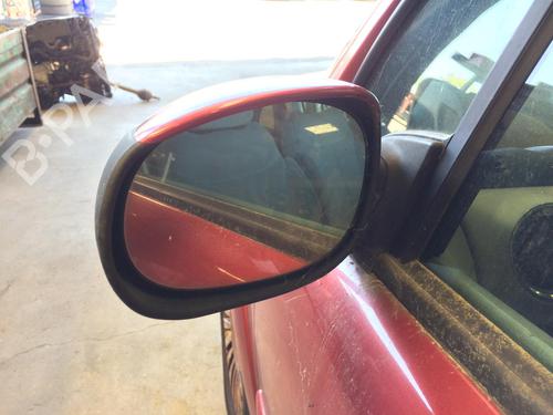 Left mirror CITROËN C3 I (FC_, FN_) 1.6 16V | BP28139363C26