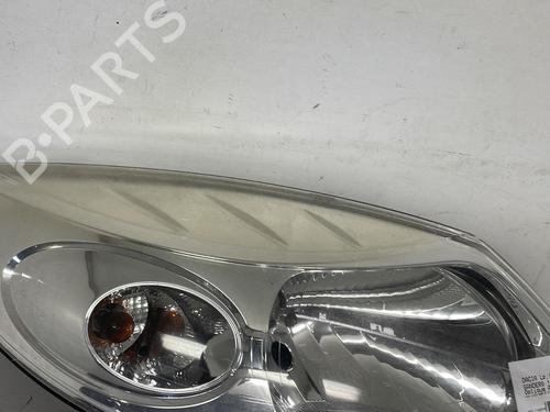Right headlight DACIA SANDERO 1.4 (BS0C, BS0A, BS0G, BS1F, BS0E) | BP29999701C29