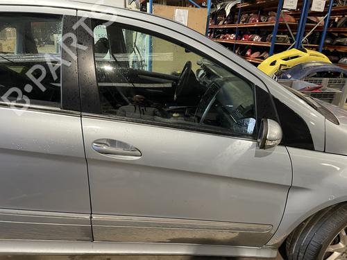 Used Front right lock MERCEDES-BENZ B-CLASS Sports Tourer (W245) B 180 CDI (245.207) (109 hp) 32413533