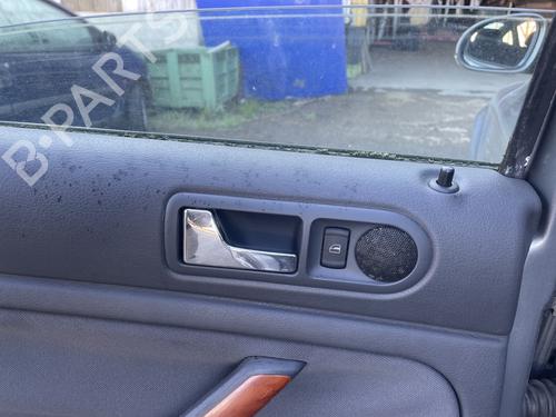 Used Left rear window switch VW PASSAT B5.5 (3B3) 1.9 TDI (130 hp) 26417609