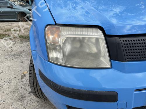 Used Right headlight Right headlight 38584717 38584717
