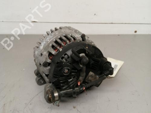 Alternator SEAT ALTEA (5P1) 1.9 TDI | BP26413655M7