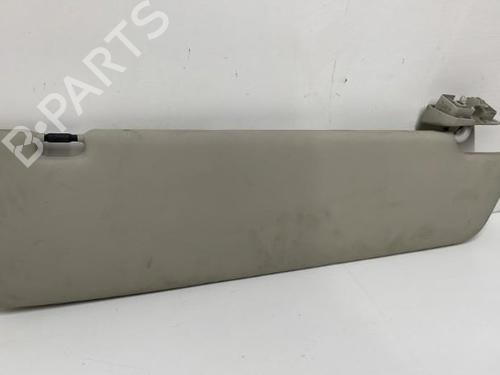 Left sun visor CITROËN JUMPER II Van 2.2 HDi 130 | BP26427409I1  - Image 6