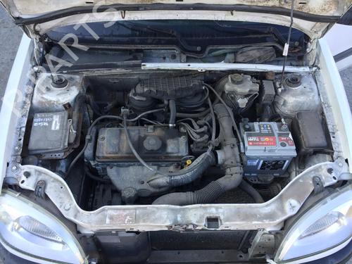 Exhaust manifold CITROËN SAXO (S0, S1) 1.0 X | BP29320090M110 