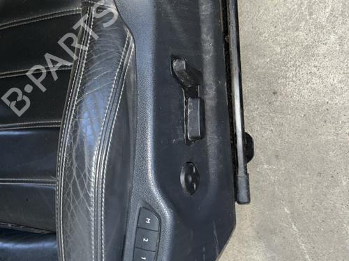 Left front seat PEUGEOT 508 I (8D_) 2.2 HDi | BP30148729C15 