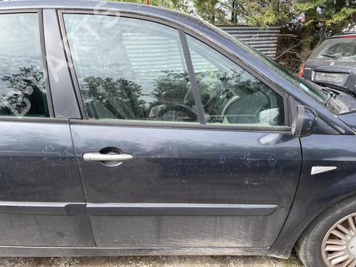 Rudehejsemekanisme Højre foran Rudehejsemekanisme Højre foran RENAULT SCÉNIC II (JM0/1_) [2003-2010] 36304287 36304287