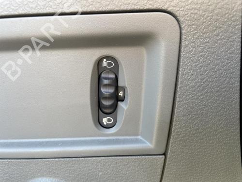 Used Headlight switch Headlight switch 38476919 38476919
