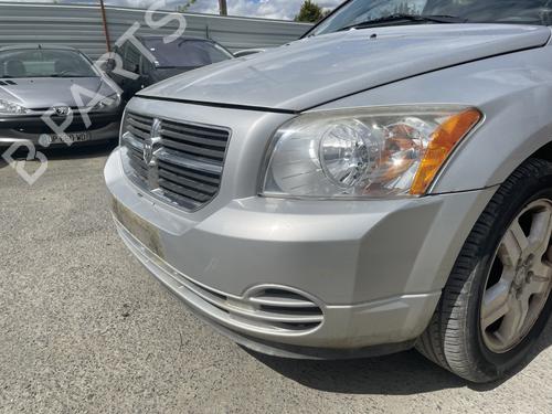 Front bumper DODGE CALIBER 2.0 CRD | BP26420256C7 