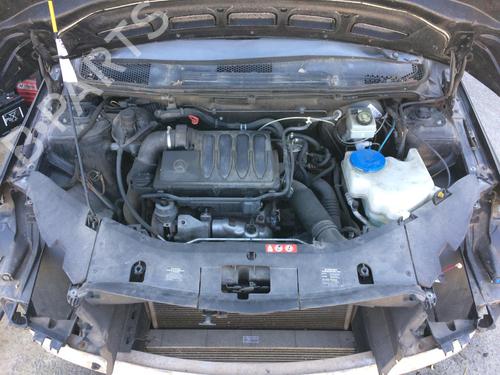 Used AC radiator MERCEDES-BENZ B-CLASS Sports Tourer (W245) B 200 CDI (245.208) (140 hp) 28567511
