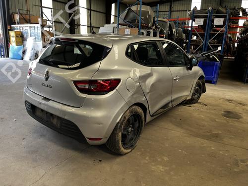 Left front window switch RENAULT CLIO IV (BH_) 1.2 16V | BP27612724I27 - Image 7