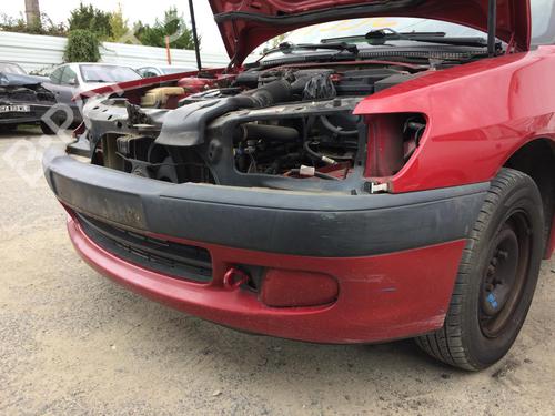 Support PEUGEOT 306 Hatchback (7A, 7C, N3, N5) 1.4 | BP29208956C155 