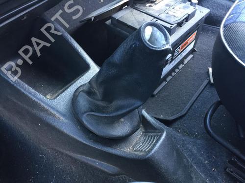 Middle console CITROËN SAXO (S0, S1) 1.0 X | BP29320063I22 