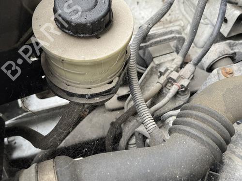 Servostyringsbeholder RENAULT TRAFIC II Bus (JL) 2.0 dCi 90 (JL00, JL01, JL0H, JL0M, JL0P, JL0S) (90 hp) 30394035