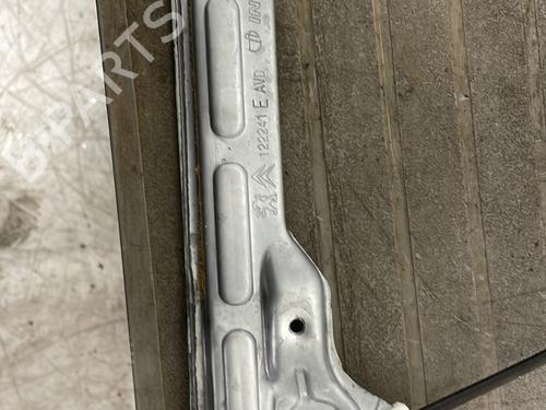 Front right window mechanism CITROËN C-ELYSEE (DD_) 1.2 VTi 82 | BP31613117C23