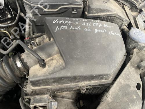 Used Air filter box Air filter box 39457999 39457999