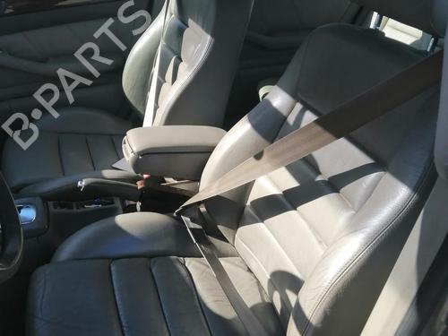 Used Left front seat AUDI A6 C5 (4B2) 2.5 TDI (163 hp) 26420872