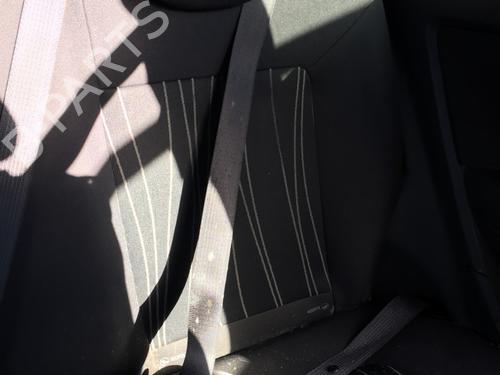 Gurtschloss für OPEL CORSA D (S07) 1.3 CDTI (L08, L68) (90 hp) 31329271