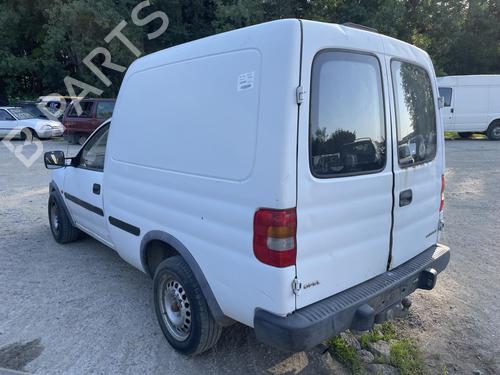 Used Other Other OPEL COMBO Box Body/MPV (71_) 1.7 D (60 hp) 36144854 36144854