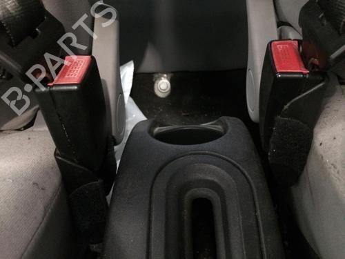 Seat buckle CITROËN C3 I (FC_, FN_) 1.4 i | BP26425159I32 