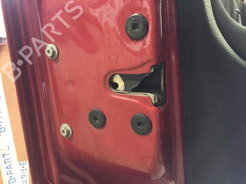 Front left lock RENAULT CLIO II (BB_, CB_) 1.4 16V (B/CB0P, BB13) | BP29456324C98 