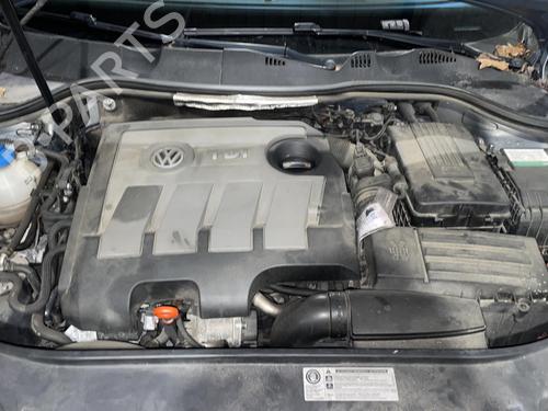 Left headlight VW PASSAT B7 (362) 1.6 TDI | BP26412772C28 - Image 17