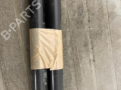 Tailgate lift support VW PASSAT B7 Variant (365) 1.6 TDI | BP31322526C138