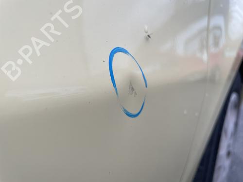 Used Right front door Right front door FIAT PANDA (169_) 1.2 LPG (169CXF1A) (69 hp) 30736229 30736229