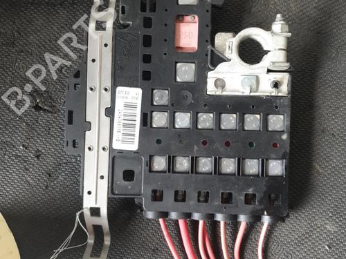Elektronisk modul RENAULT ZOE (BFM_) ZOE | BP26416876M83 