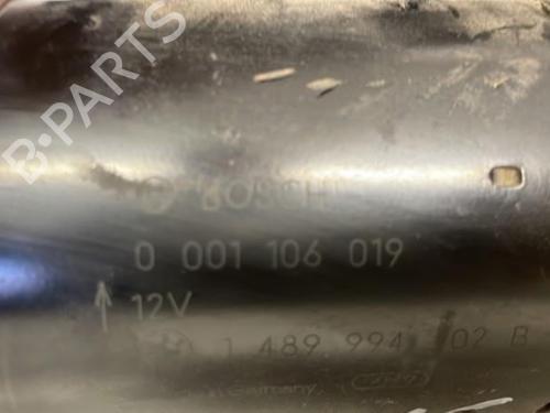 Starter MINI MINI (R50, R53) Cooper | BP26427062M8 
